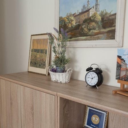 M.K. Apartments ヴィリニュス エクステリア 写真