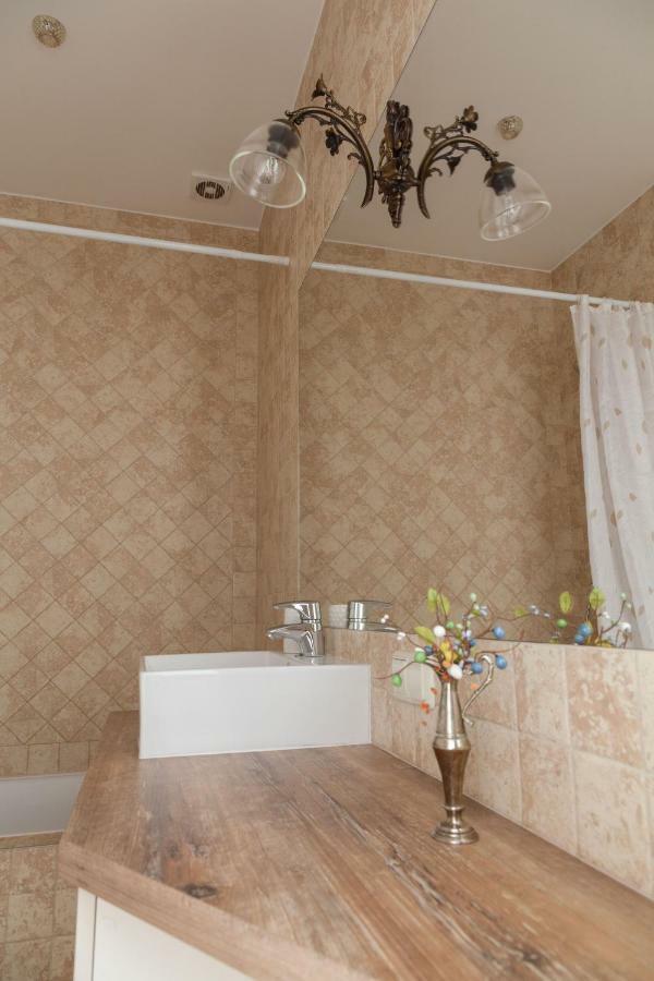 M.K. Apartments ヴィリニュス エクステリア 写真