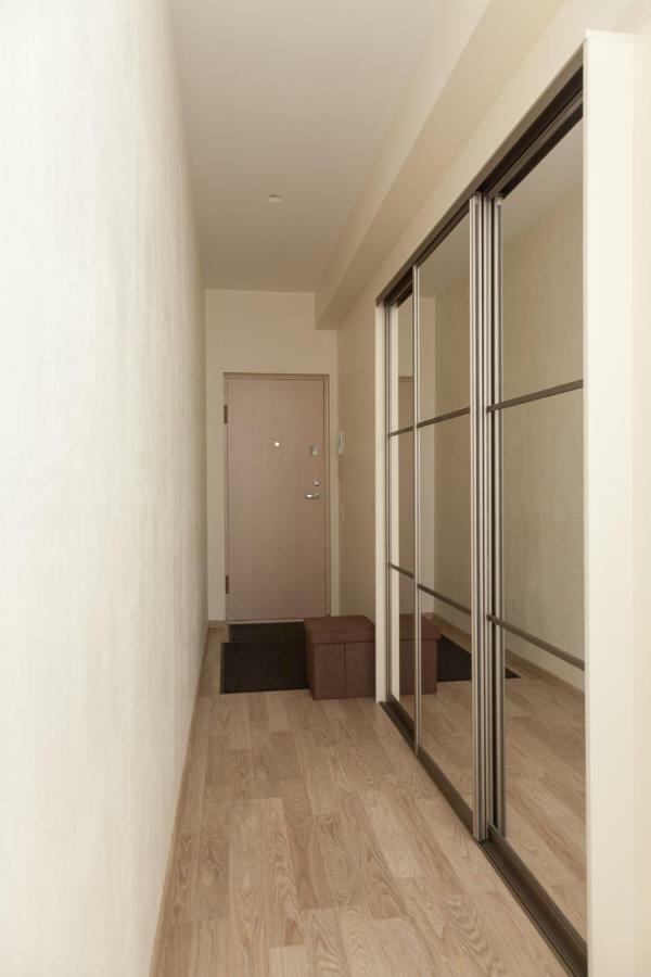 M.K. Apartments ヴィリニュス エクステリア 写真